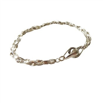 Armbånd 21 cm, fra San - Links of Joy