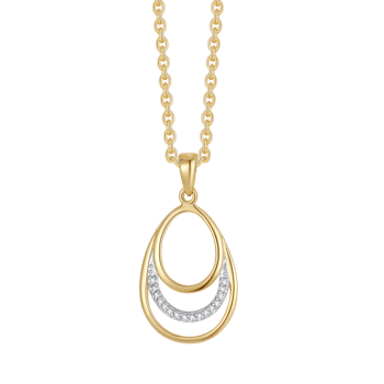 Model 66205075,  hos Guldsmykket.dk
