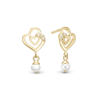 Two Hearts, fra Christina Jewelry & Watches