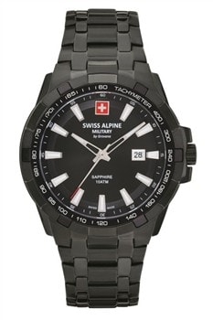 Swiss Alpine Military Star Fighter 7044.1277SAM, fra Swiss Alpine Military