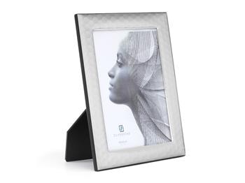 Premium fotoramme Palermo 13x18 miro sølv, fra Noa Kids