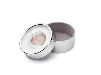 Smykkeskrin, Dåb, fra Noa Kids