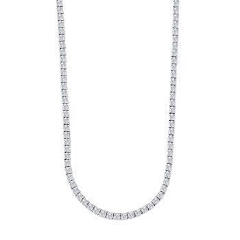 Rhd. Sølv collier KARENNOR, fra Joanli Nor