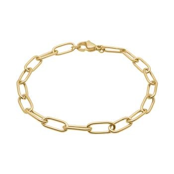 Nordahl CIELO armbånd i guld stål