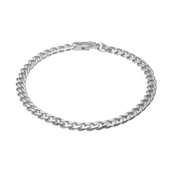 Son of Noa SON herre armbånd rustfrit stål 23 cm