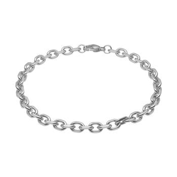 Son of Noa SON stål armbånd mænd 23 cm