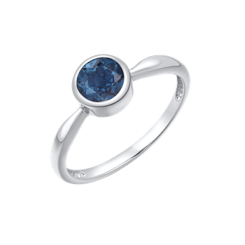 Guld ring, fra Støvring Design