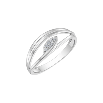 Guld ring, fra Støvring Design