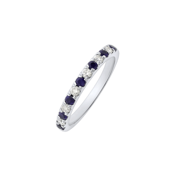 Guld ring, fra Støvring Design