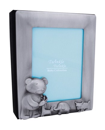 Fortinnet fotoalbum TWINKLE TWINKLE, fra Noa Kids