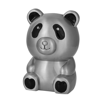 Fortinnet sparebøsse panda, fra Noa Kids