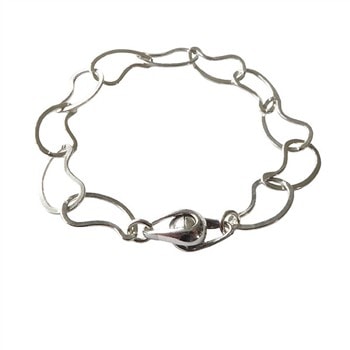 Armbånd 21 cm, fra San - Links of Joy