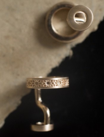 Men-Cufflinks, fra Bosphorus