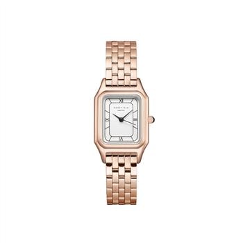Ivy Rosa forgyldt fra Rosefield