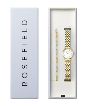 Rosefield Gift box 26WGSG-X278, fra Rosefield