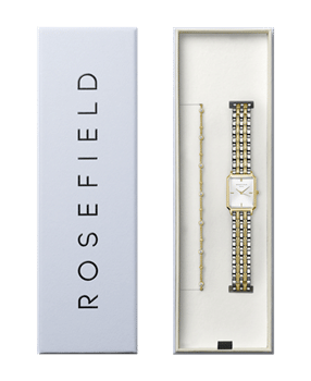 Rosefield Gift box OWDSG-X279, fra Rosefield