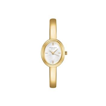 Rosefield Studio Bangle STWGSG-ST06, fra Rosefield