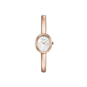 Rosefield Studio Bangle STWRSR-ST08, fra Rosefield