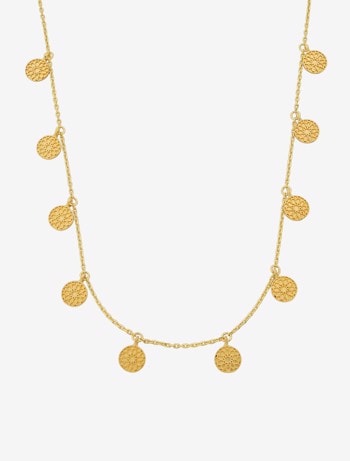 SHEVIN choker, fra Bosphorus