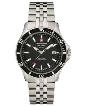 Swiss Alpine Military Challenger 7022.1137SAM, fra Swiss Alpine Military