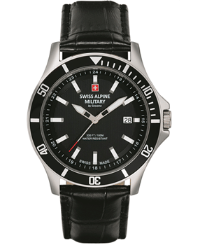 Swiss Alpine Military Challenger 7022.1537SAM, fra Swiss Alpine Military