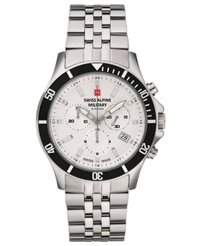 Swiss Alpine Military Challenger 7022.9132SAM, fra Swiss Alpine Military