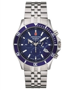 Swiss Alpine Military Challenger 7022.9135SAM, fra Swiss Alpine Military