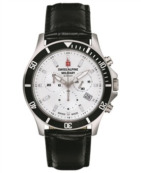 Swiss Alpine Military Challenger 7022.9532SAM, fra Swiss Alpine Military