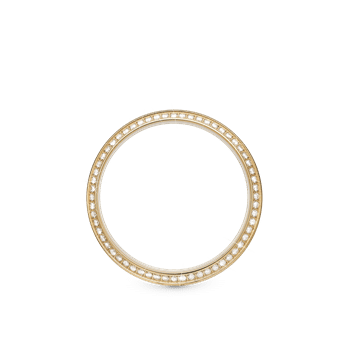 Top ring 60 CZ, fra Christina Jewelry & Watches