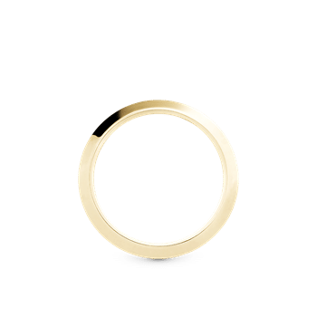 Topring Basic, fra Christina Jewelry & Watches