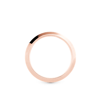 Topring Basic, fra Christina Jewelry & Watches