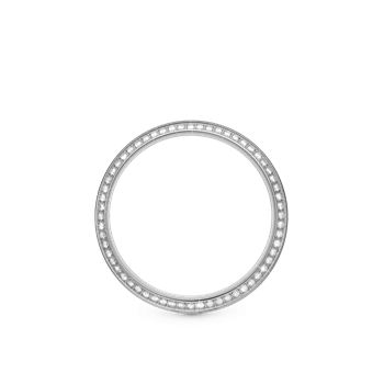 Topring 60 CZ, fra Christina Jewelry & Watches