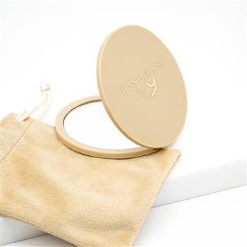 Heide Heinzendorff beige smykke spejl