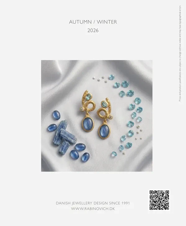 Rabinovich katalog efterår/vinter 2026, side 20