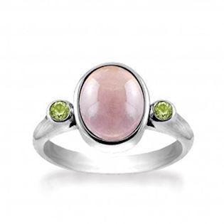 Model 63210373 Fingerring, fra  blank hos Guldsmykket.dk