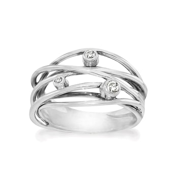 Model 70316325, glat hos Guldsmykket.dk
