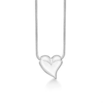 Model 122907G, Blank hos Guldsmykket.dk