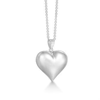 Model 243210K, Blank hos Guldsmykket.dk