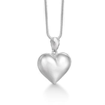 Model 244310K, Blank hos Guldsmykket.dk