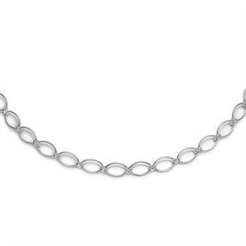 Model 244707, Blank hos Guldsmykket.dk