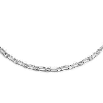 Model 245307, Blank hos Guldsmykket.dk