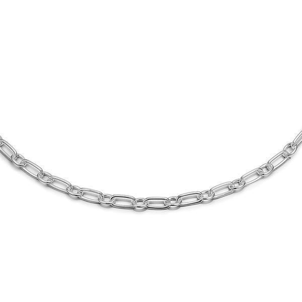 Model 245307, Blank hos Guldsmykket.dk