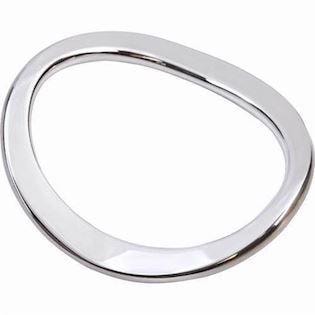 Randers Sølv - sterling sølv armring