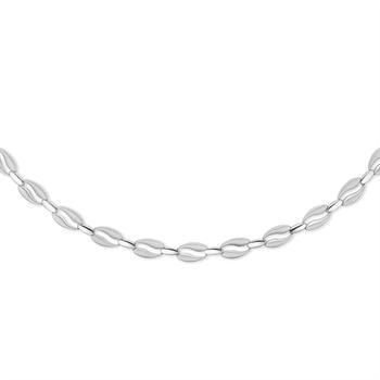 Model 505207, Mat og blank hos Guldsmykket.dk
