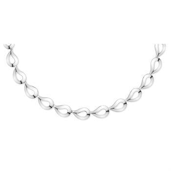 Model 98207, Blank hos Guldsmykket.dk