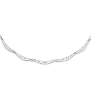 Model 98307, Blank hos Guldsmykket.dk