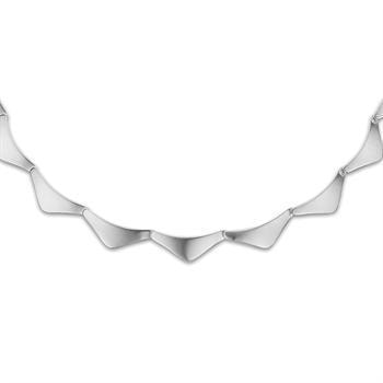 Model 98407, Blank hos Guldsmykket.dk