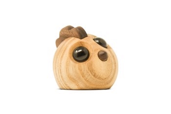 Pick-me-Up's Mini Viola The Chicken