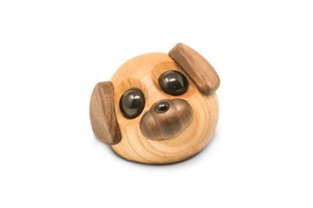 Pick-me-Up's Mini Molly The Dog