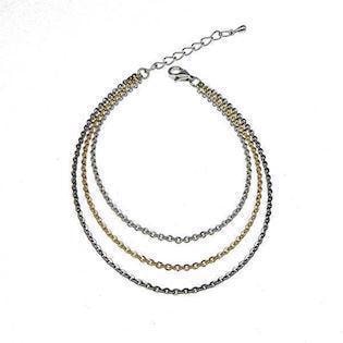 Model 938457-A-18, sterling sølv hos Guldsmykket.dk